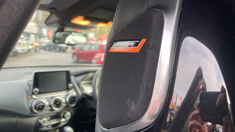 Nissan Juke 1.0 DiG-T 114 Tekna 5dr DCT Petrol Hatchback